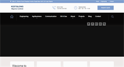 Desktop Screenshot of kestalong.com